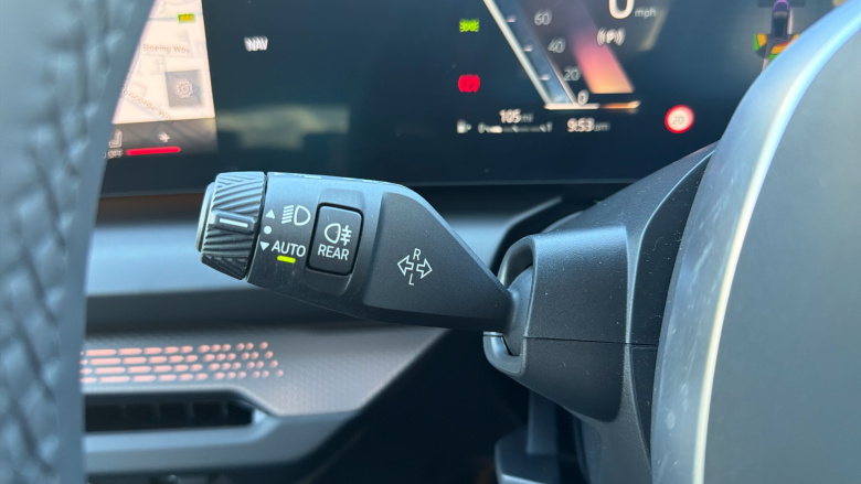 BMW 1 Series 120 M Sport 5dr Step Auto [Tech+ Pack] Petrol Hatchback